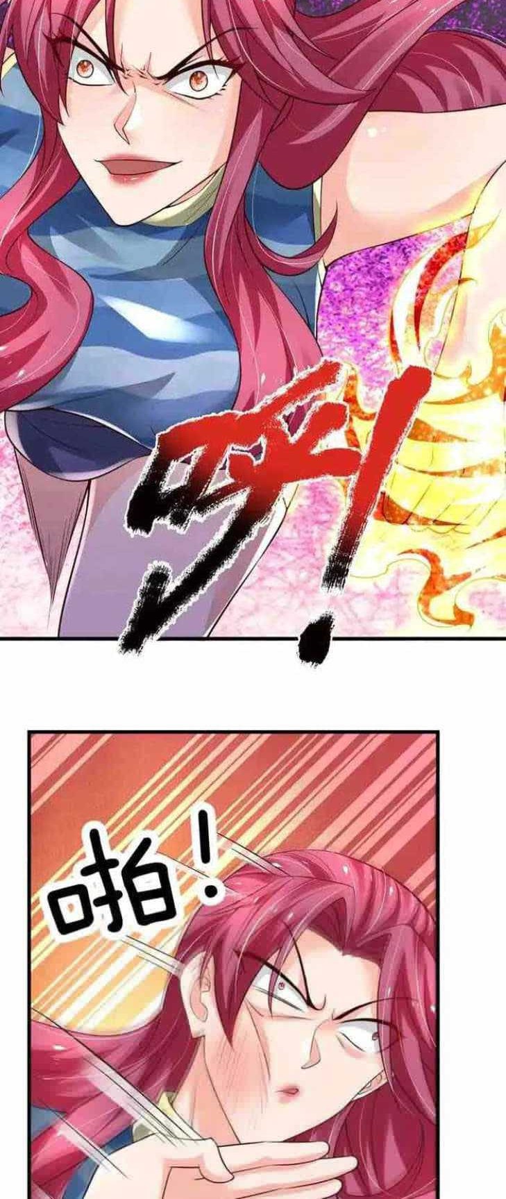 100.000 Layers Of Body Refining: I Raise All Emperor Chapter 318 Gambar 26