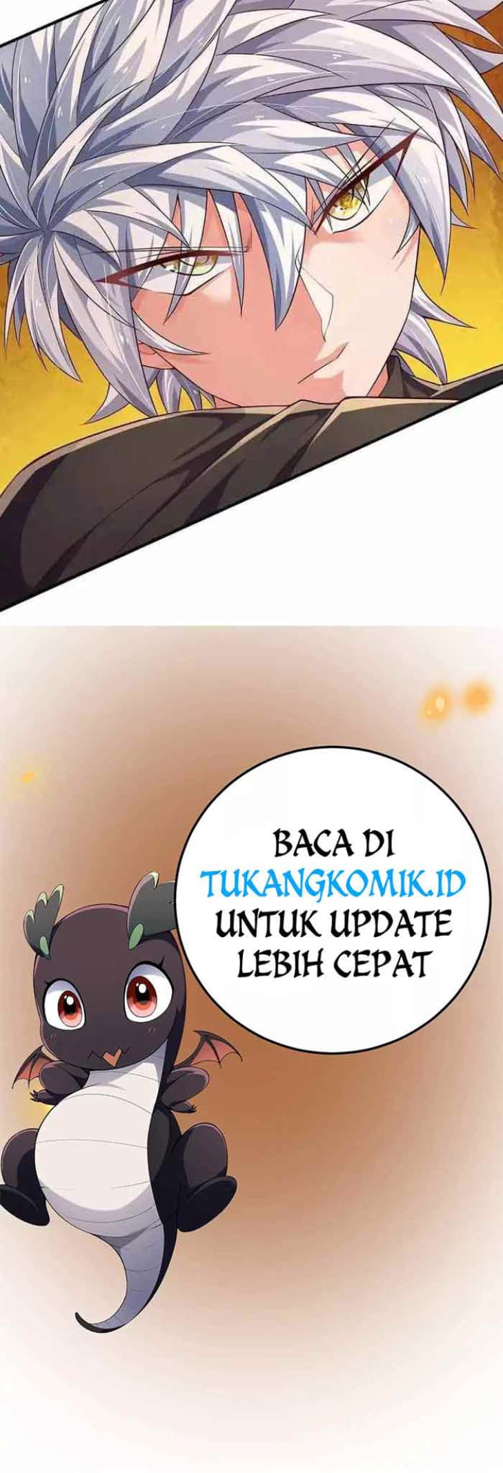 100.000 Layers Of Body Refining: I Raise All Emperor Chapter 319 Gambar 27