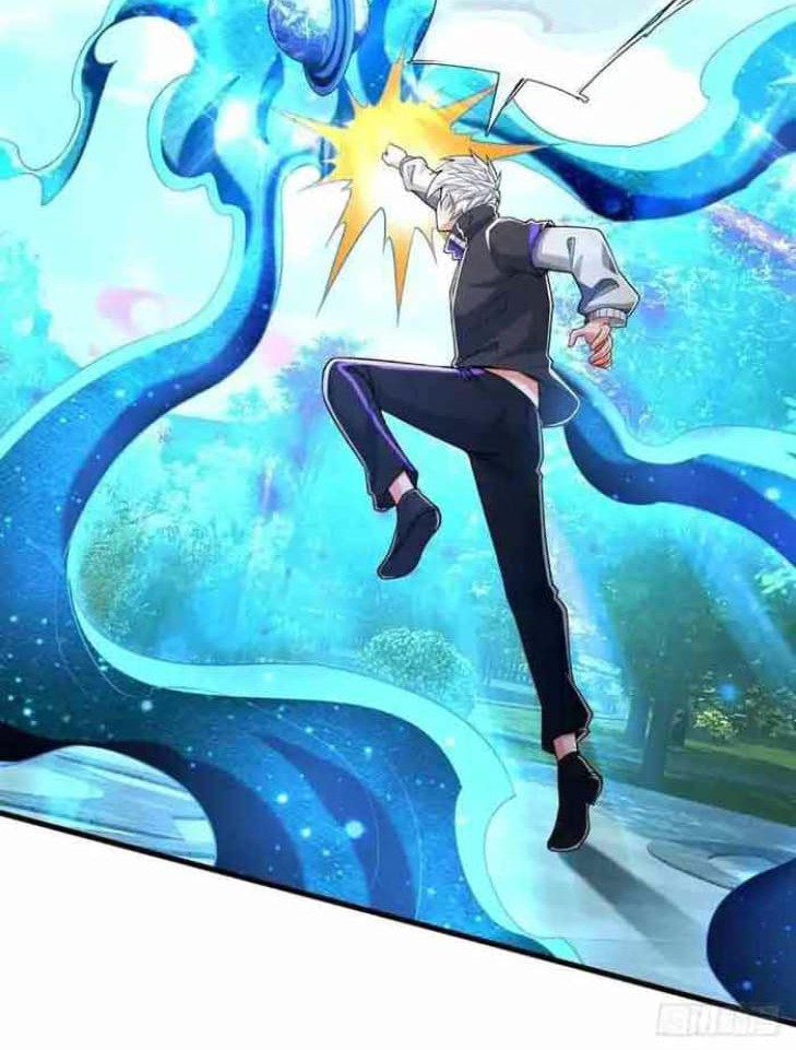 100.000 Layers Of Body Refining: I Raise All Emperor Chapter 320 Gambar 26