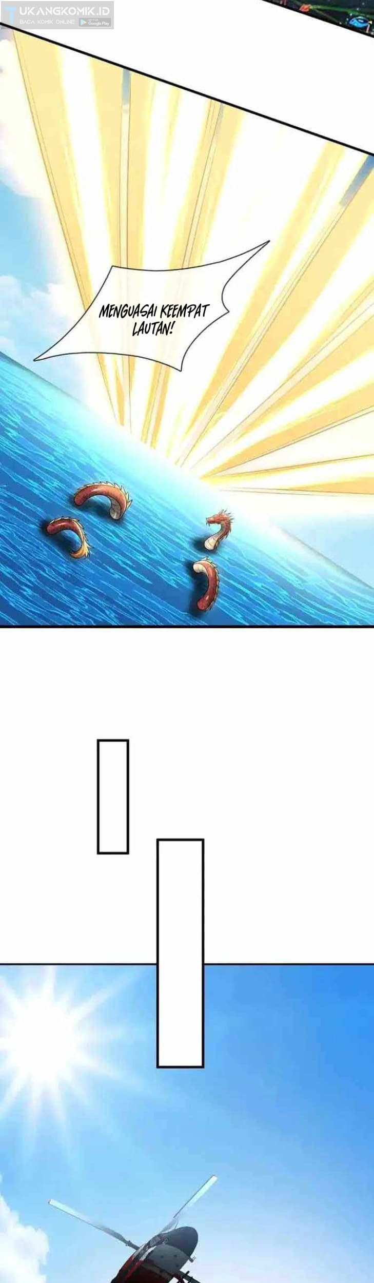 100.000 Layers Of Body Refining: I Raise All Emperor Chapter 322 Gambar 9