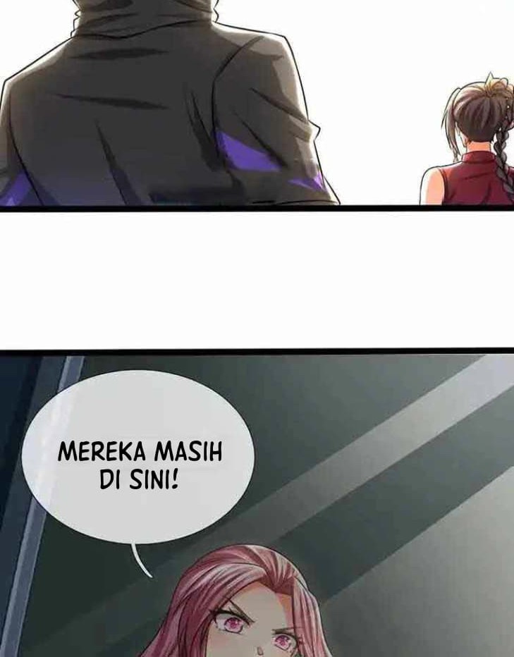 Manhua 100.000 Layers Of Body Refining: I Raise All Emperor Chapter 323 gambar nomor 2