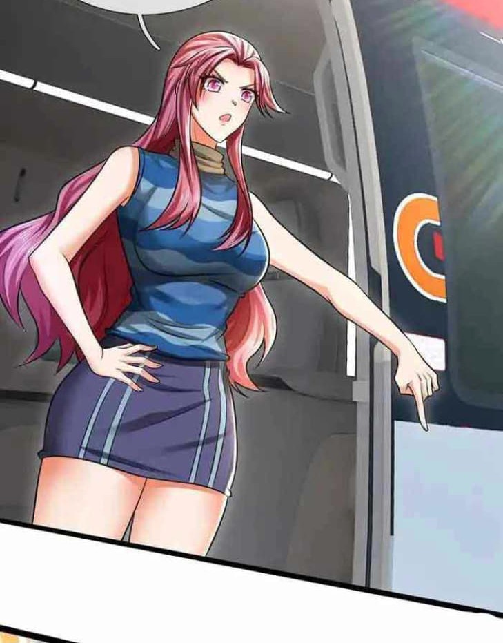 100.000 Layers Of Body Refining: I Raise All Emperor Chapter 323 Gambar 4