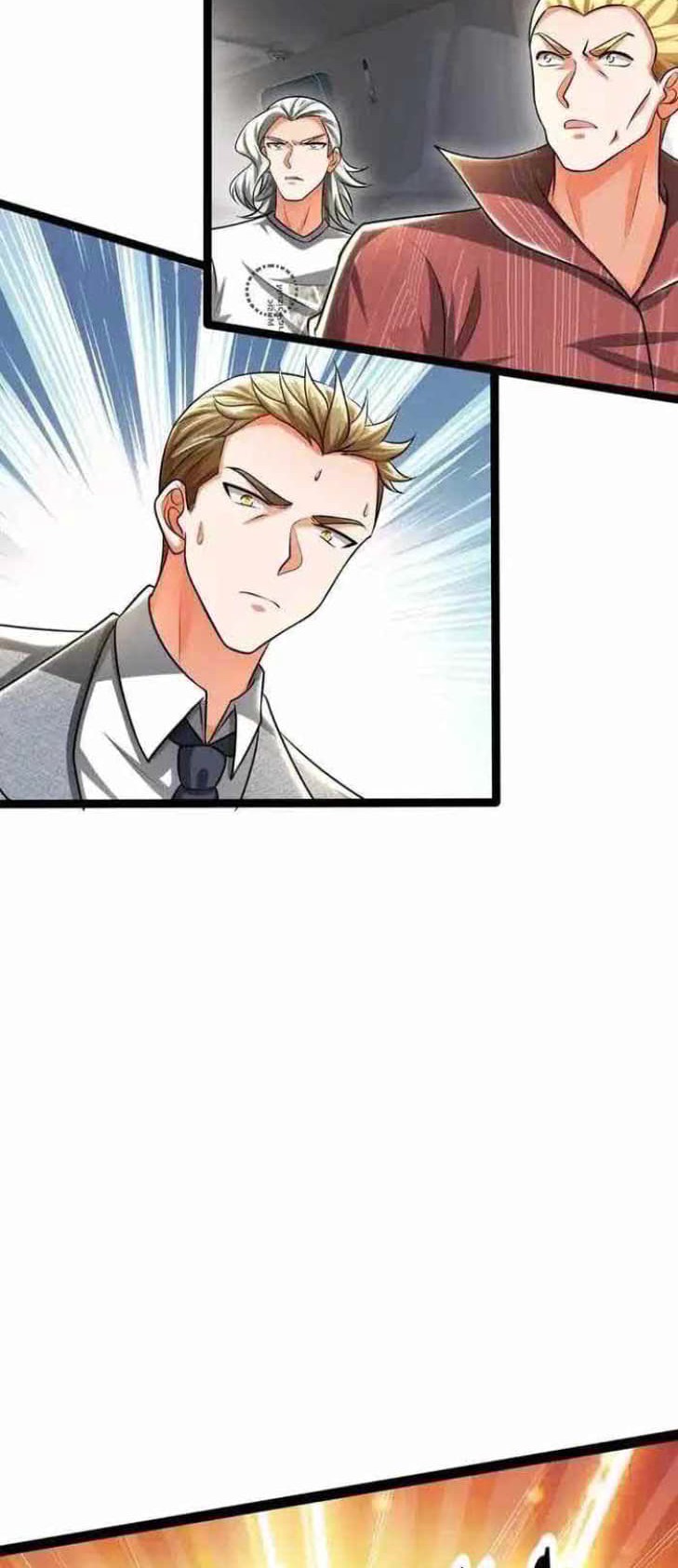 100.000 Layers Of Body Refining: I Raise All Emperor Chapter 323 Gambar 6