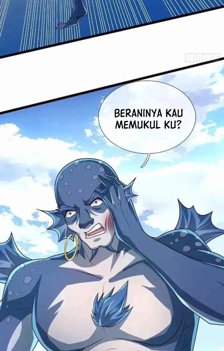 100.000 Layers Of Body Refining: I Raise All Emperor Chapter 324 Gambar 22