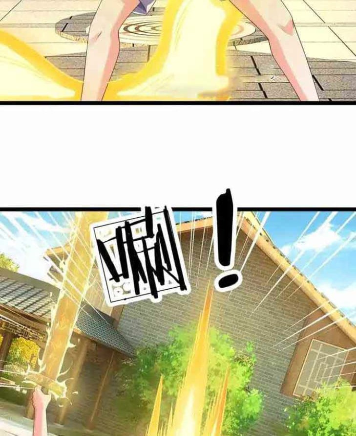 Manhua 100.000 Layers Of Body Refining: I Raise All Emperor Chapter 324 gambar nomor 2