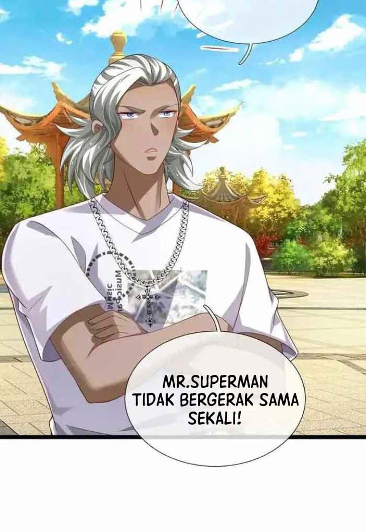 100.000 Layers Of Body Refining: I Raise All Emperor Chapter 324 Gambar 4