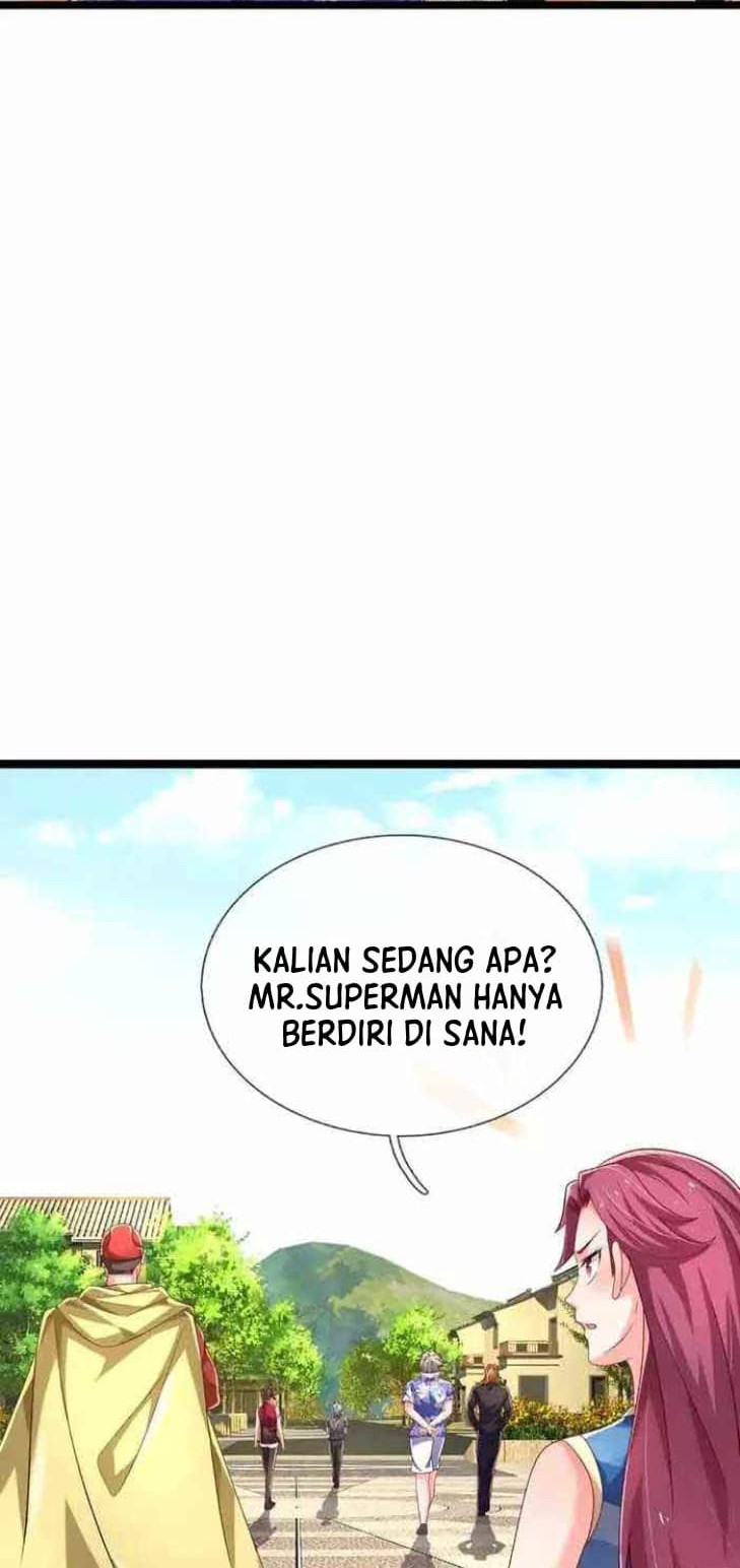 100.000 Layers Of Body Refining: I Raise All Emperor Chapter 324 Gambar 6