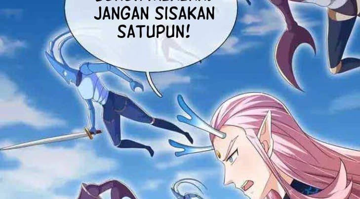 100.000 Layers Of Body Refining: I Raise All Emperor Chapter 325 Gambar 17