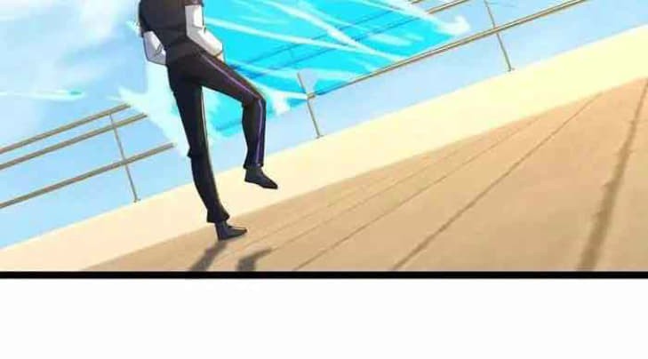 100.000 Layers Of Body Refining: I Raise All Emperor Chapter 325 Gambar 20