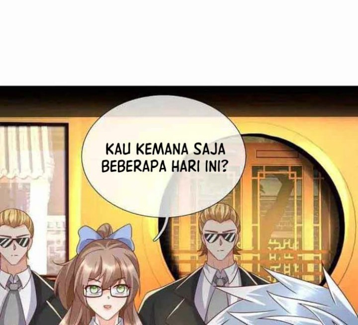 100.000 Layers Of Body Refining: I Raise All Emperor Chapter 326 Gambar 35