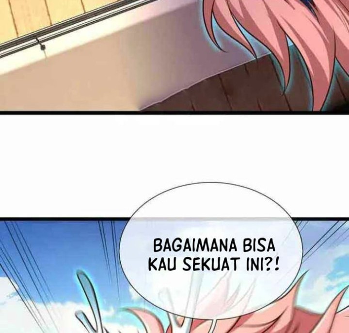 Manhua 100.000 Layers Of Body Refining: I Raise All Emperor Chapter 326 gambar nomor 2