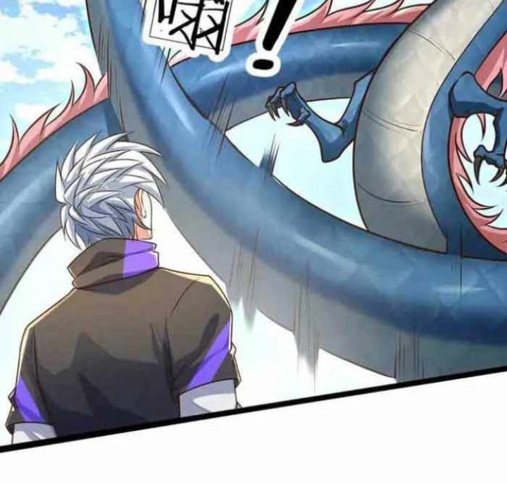 100.000 Layers Of Body Refining: I Raise All Emperor Chapter 326 Gambar 4