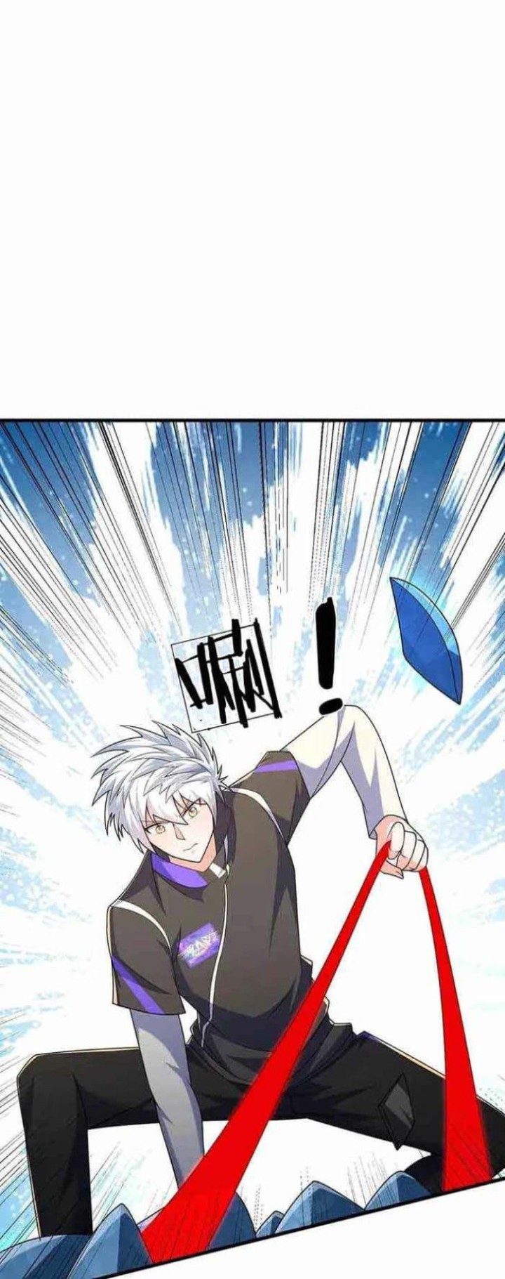 100.000 Layers Of Body Refining: I Raise All Emperor Chapter 326 Gambar 12