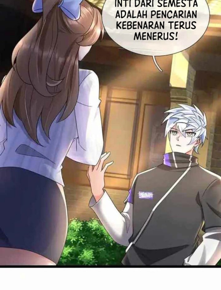 100.000 Layers Of Body Refining: I Raise All Emperor Chapter 327 Gambar 4