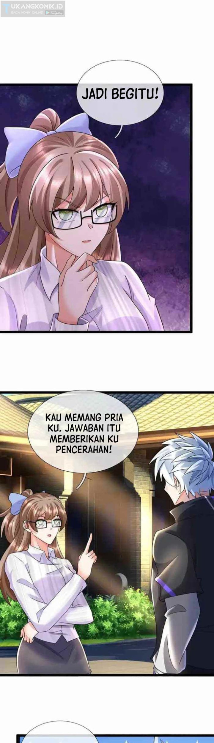 100.000 Layers Of Body Refining: I Raise All Emperor Chapter 327 Gambar 5