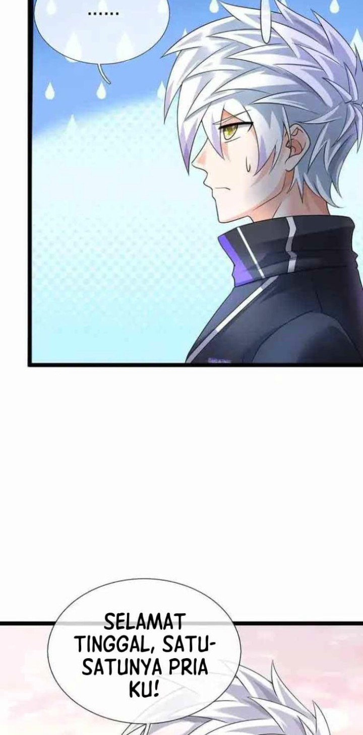 100.000 Layers Of Body Refining: I Raise All Emperor Chapter 327 Gambar 6