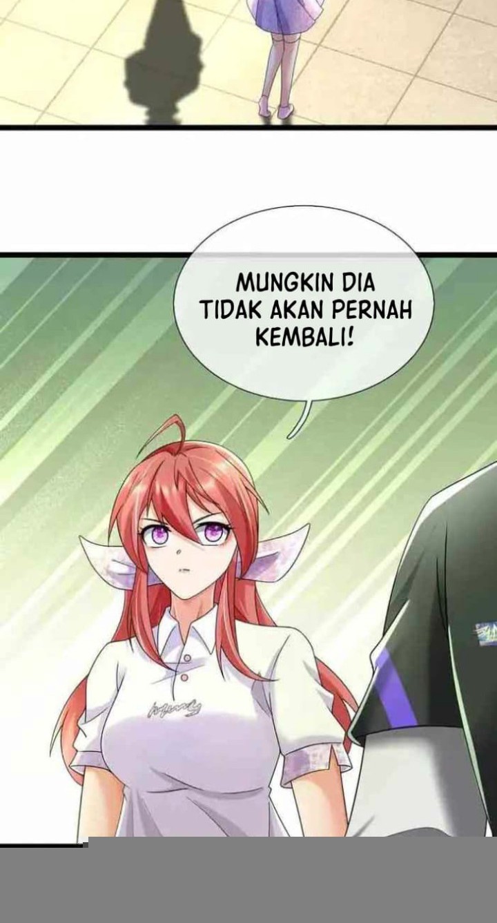 100.000 Layers Of Body Refining: I Raise All Emperor Chapter 327 Gambar 8