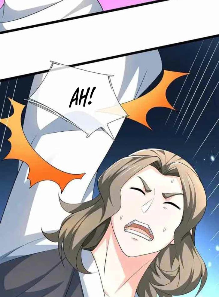 Manhua 100.000 Layers Of Body Refining: I Raise All Emperor Chapter 328 gambar nomor 2