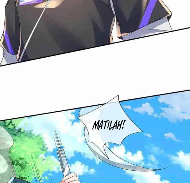 Manhua 100.000 Layers Of Body Refining: I Raise All Emperor Chapter 329 gambar nomor 2