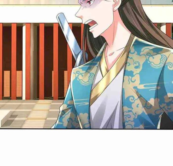 100.000 Layers Of Body Refining: I Raise All Emperor Chapter 329 Gambar 4