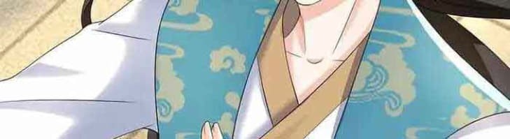 100.000 Layers Of Body Refining: I Raise All Emperor Chapter 329 Gambar 19