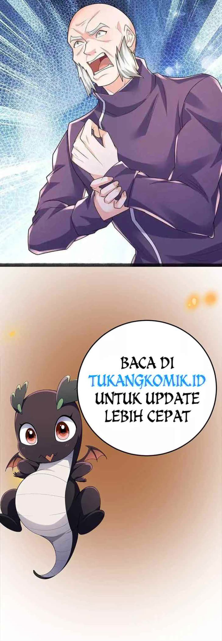 100.000 Layers Of Body Refining: I Raise All Emperor Chapter 331 Gambar 31