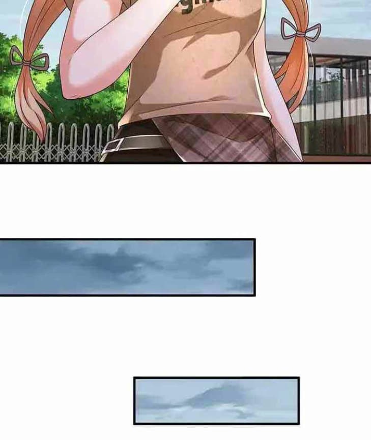 100.000 Layers Of Body Refining: I Raise All Emperor Chapter 332 Gambar 20