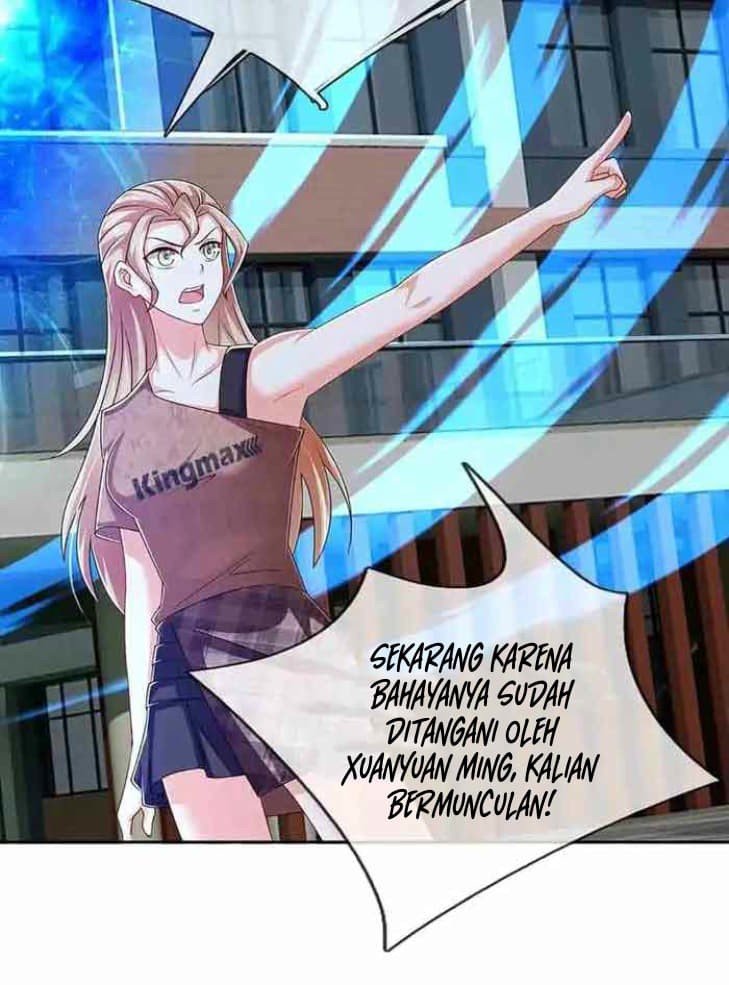 100.000 Layers Of Body Refining: I Raise All Emperor Chapter 333 Gambar 22