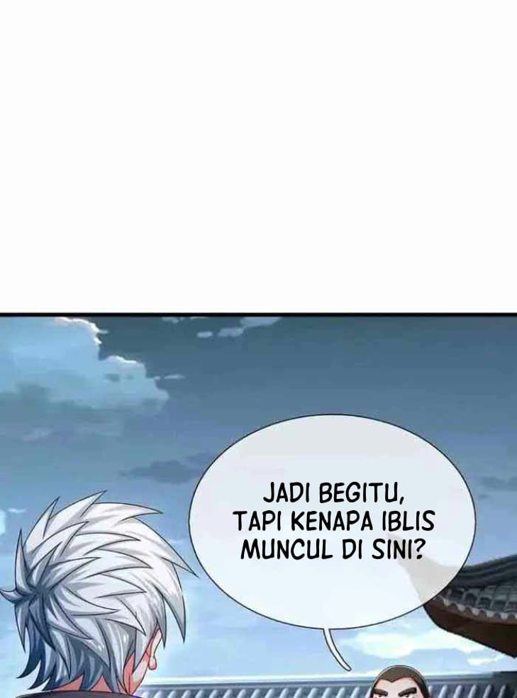 100.000 Layers Of Body Refining: I Raise All Emperor Chapter 333 Gambar 19