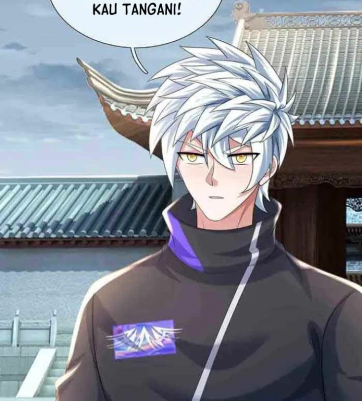 100.000 Layers Of Body Refining: I Raise All Emperor Chapter 334 Gambar 11