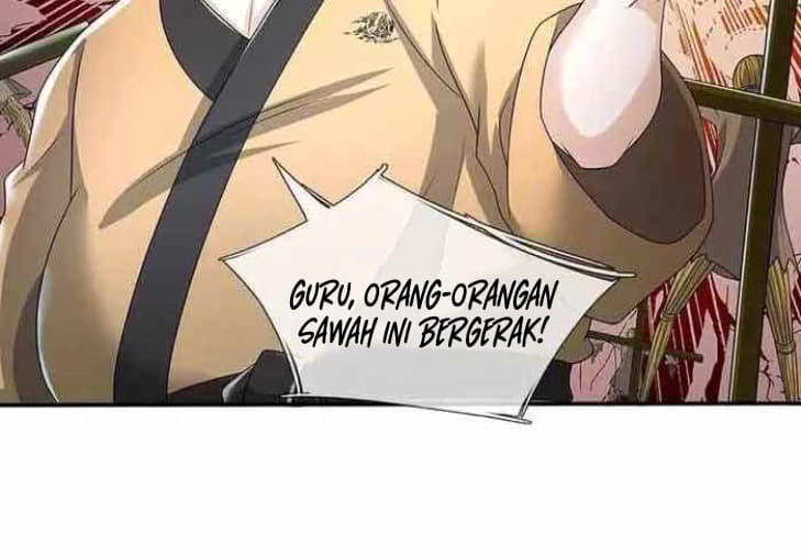 100.000 Layers Of Body Refining: I Raise All Emperor Chapter 335 Gambar 23