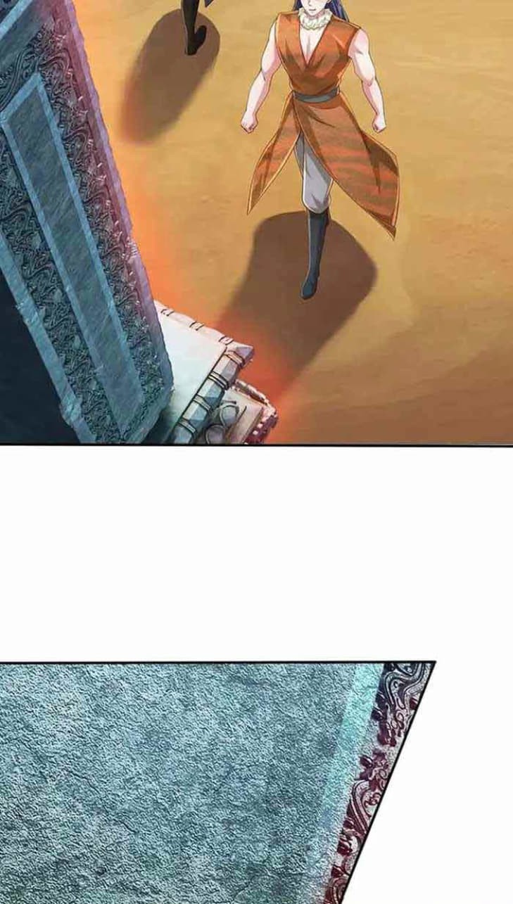 100.000 Layers Of Body Refining: I Raise All Emperor Chapter 336 Gambar 25