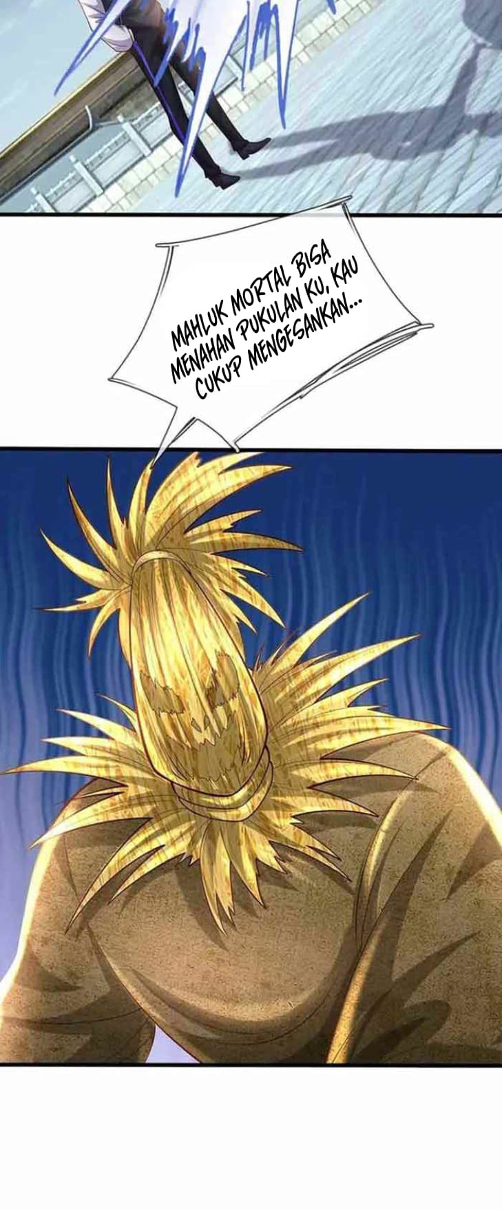 100.000 Layers Of Body Refining: I Raise All Emperor Chapter 336 Gambar 4