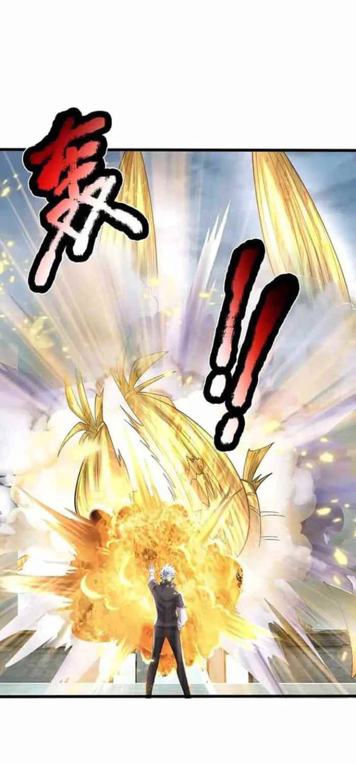 100.000 Layers Of Body Refining: I Raise All Emperor Chapter 336 Gambar 8