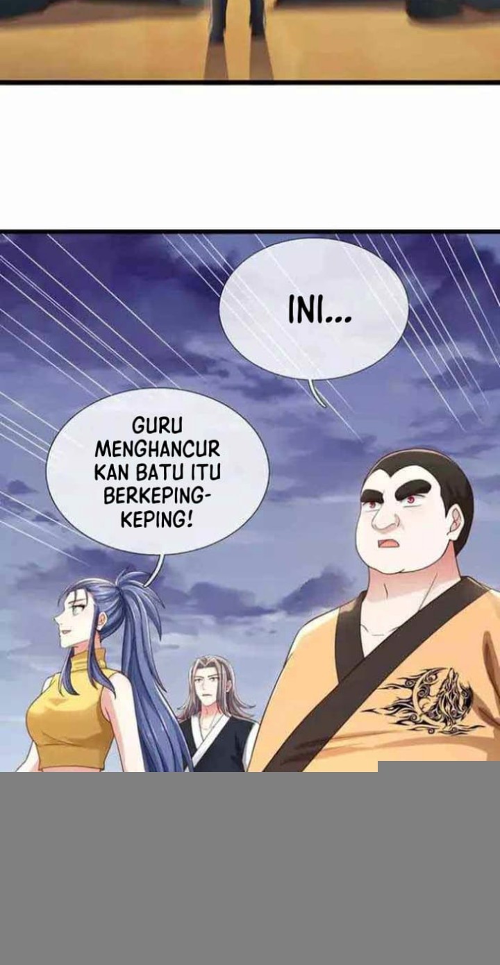100.000 Layers Of Body Refining: I Raise All Emperor Chapter 337 Gambar 23