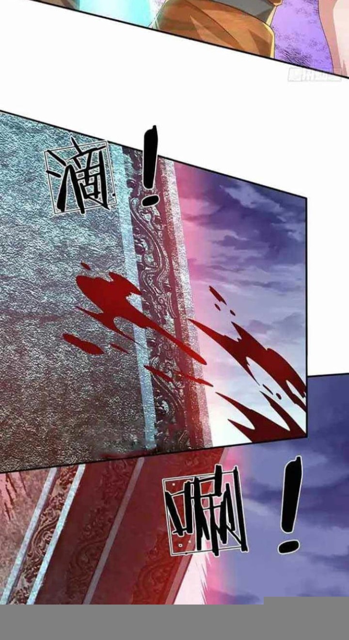 100.000 Layers Of Body Refining: I Raise All Emperor Chapter 337 Gambar 6