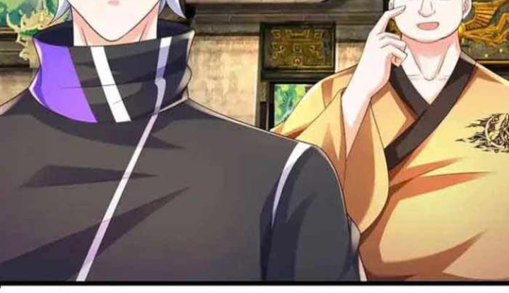 100.000 Layers Of Body Refining: I Raise All Emperor Chapter 338 Gambar 12