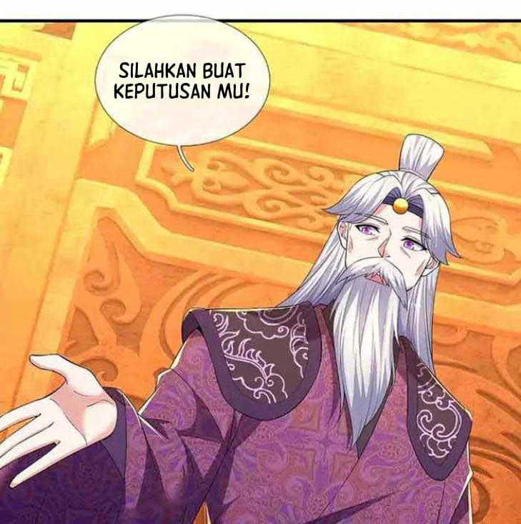 100.000 Layers Of Body Refining: I Raise All Emperor Chapter 339 Gambar 23