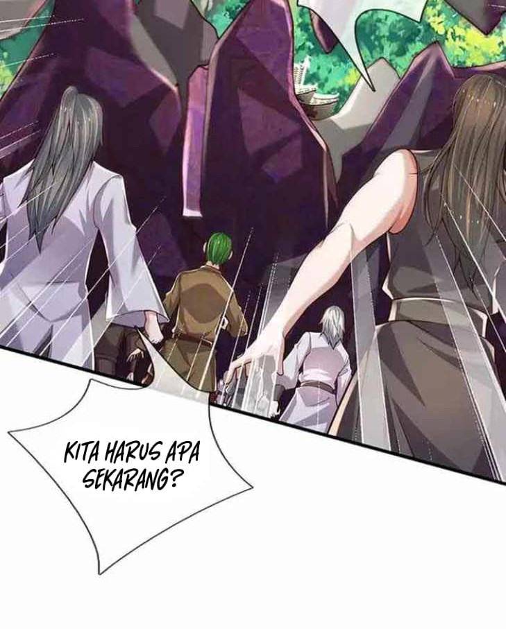 Manhua 100.000 Layers Of Body Refining: I Raise All Emperor Chapter 339 gambar nomor 2