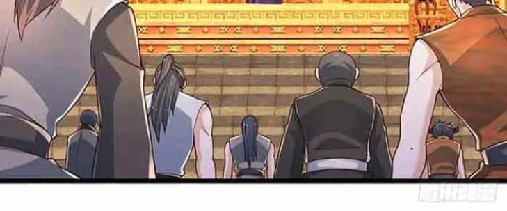 100.000 Layers Of Body Refining: I Raise All Emperor Chapter 339 Gambar 13