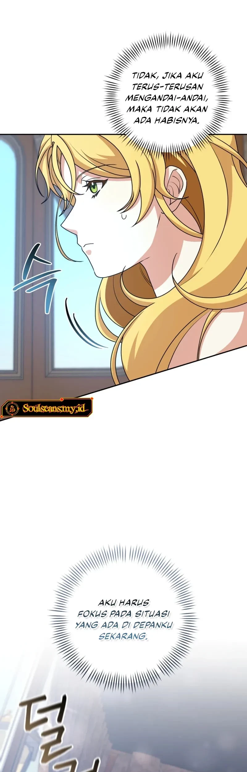 24-hour Rebirth Consultation Centre Chapter 18 Gambar 5