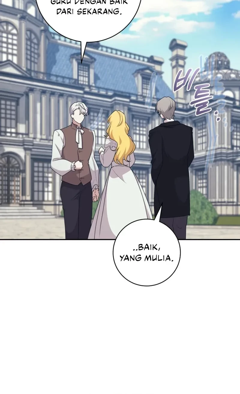 24-hour Rebirth Consultation Centre Chapter 18 Gambar 30