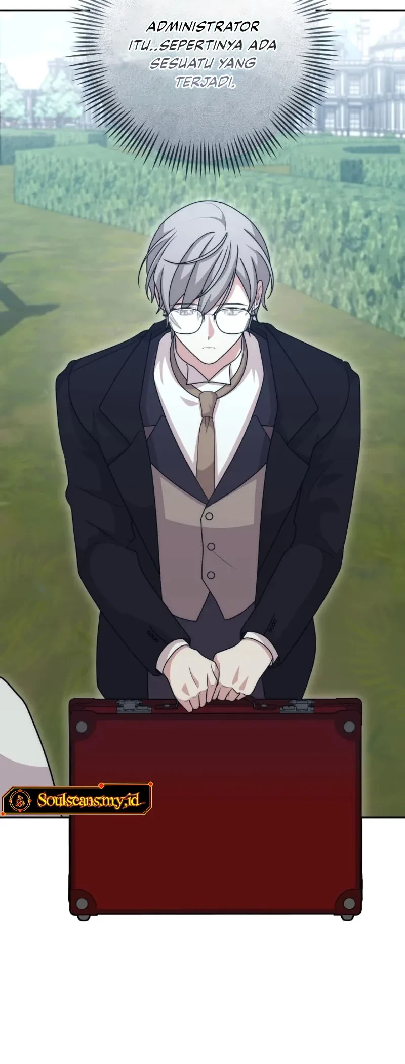 24-hour Rebirth Consultation Centre Chapter 18 Gambar 36