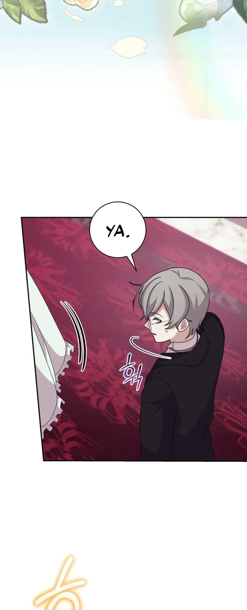 24-hour Rebirth Consultation Centre Chapter 18 Gambar 44