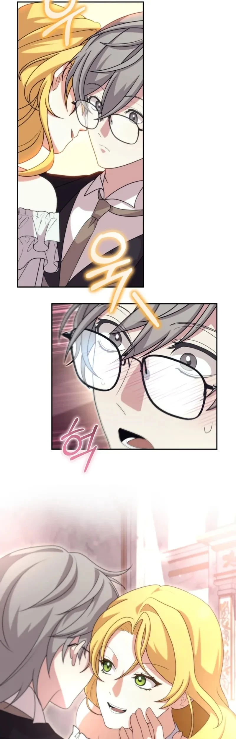 24-hour Rebirth Consultation Centre Chapter 18 Gambar 45