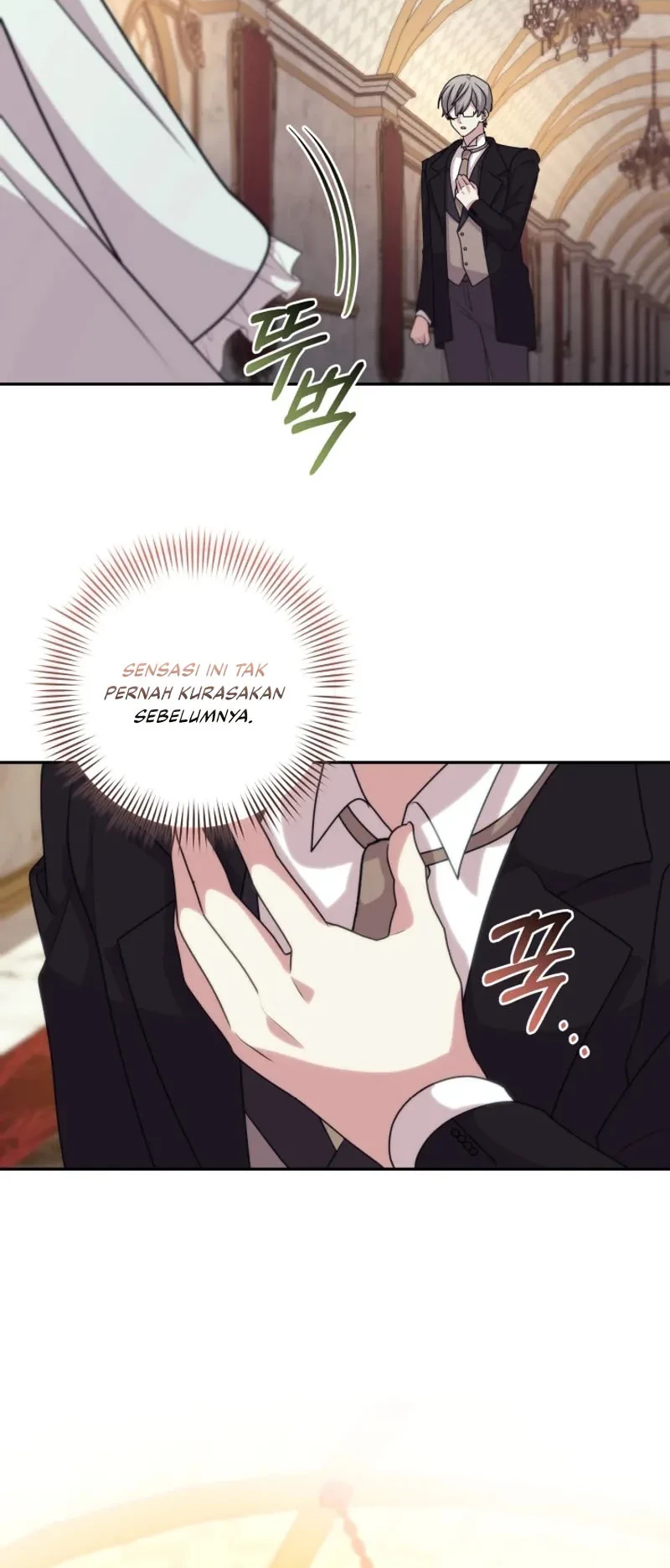 24-hour Rebirth Consultation Centre Chapter 18 Gambar 48