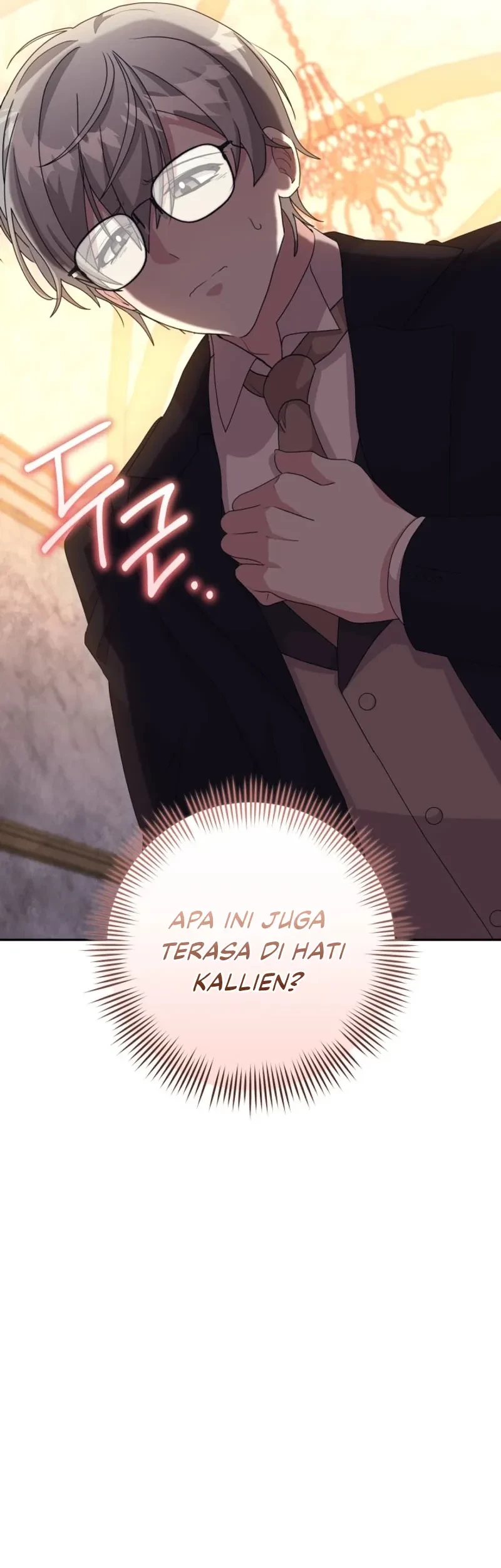 24-hour Rebirth Consultation Centre Chapter 18 Gambar 49
