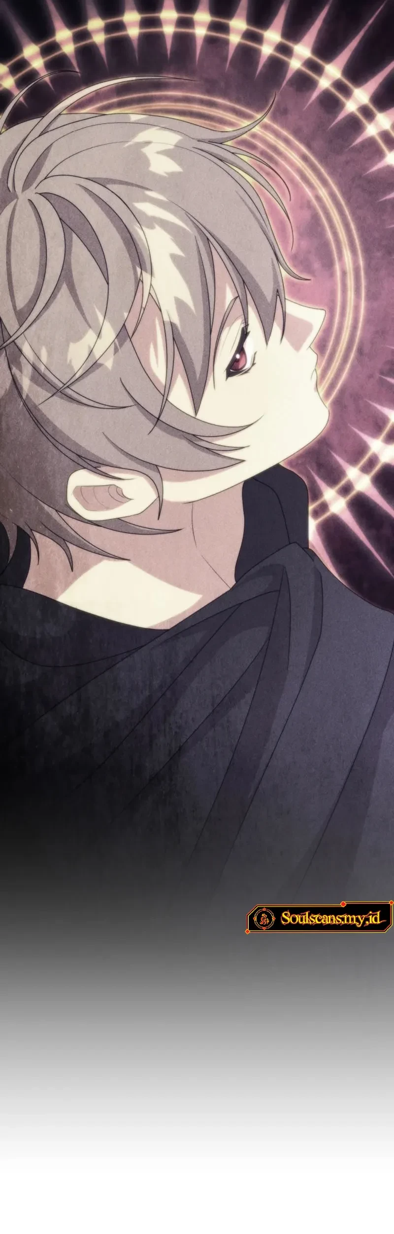 24-hour Rebirth Consultation Centre Chapter 18 Gambar 3