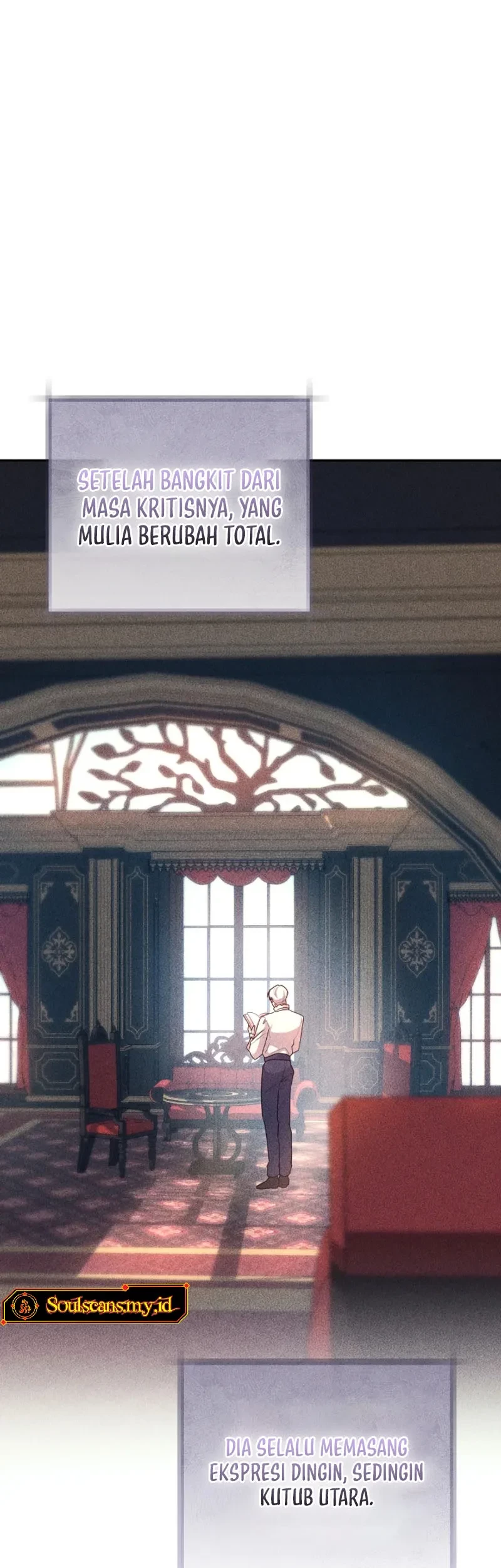 24-hour Rebirth Consultation Centre Chapter 18 Gambar 13