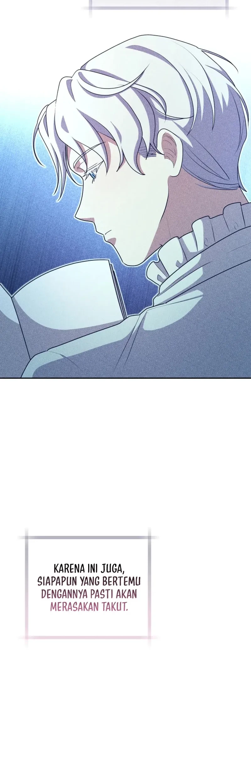 24-hour Rebirth Consultation Centre Chapter 18 Gambar 14